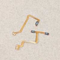 Dây Nút Nguôn Dây Âm Lượng Oppo Realme GT Neo 2